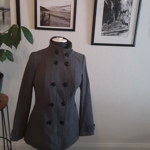 Guess Peacoat.